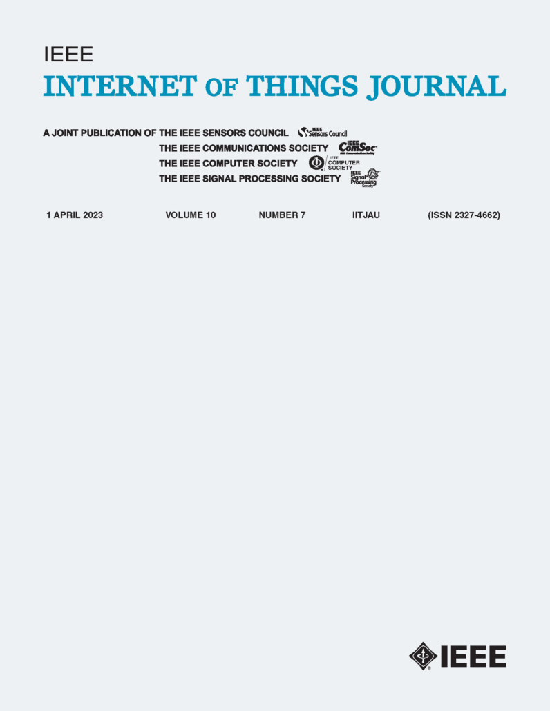 internet of everything research paper